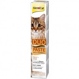 GIMCAT Pasta Duo Anti...