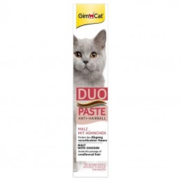 GIMCAT Pasta Duo Anti...
