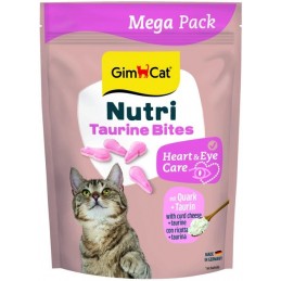 GIMCAT Nutri Taurine Bites...