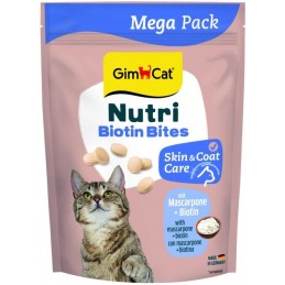GIMCAT Nutri Biotin Bites...