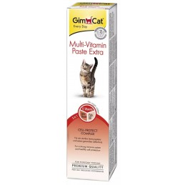 GIMCAT Pasta Multi-Vitamin...