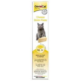 GIMCAT Pasta serowa z...