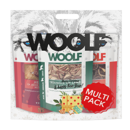 WOOLF Multipack Christmas...
