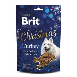 BRIT Premium Dog Snack...