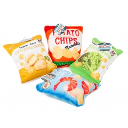 FARM COMPANY Paczka Chipsów...