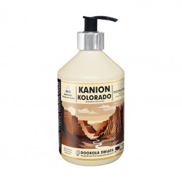 SUPER BENO Szampon dla psów...