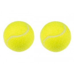 FLAMINGO Piłka tenisowa 2...