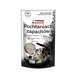 SUPER BENEK Pochłaniacz z...