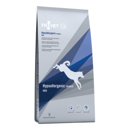 TROVET Hypoallergenic...
