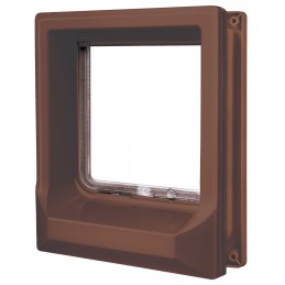 ZOLUX Drzwi, do drzwi...