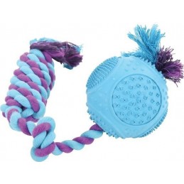 ZOLUX Piłka kauczukowa ze...