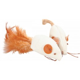 ZOLUX Zabawka dla kota - 2...