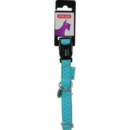 ZOLUX Obroża Mac Leather...