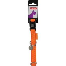 ZOLUX Obroża Mac Leather...