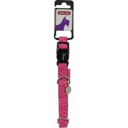 ZOLUX Obroża Mac Leather...