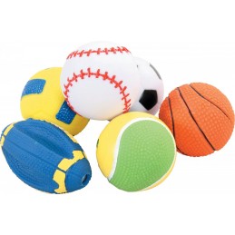 ZOLUX Zestaw piłek...