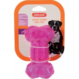 ZOLUX Kość TPR "Pop" 12cm -...