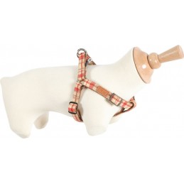 ZOLUX Szelki IMAO Scott -...