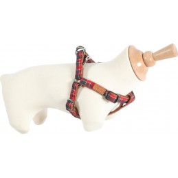 ZOLUX Szelki IMAO Scott -...