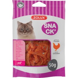 ZOLUX Przysmak dla kota...