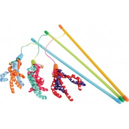 ZOLUX Zabawka wędka dla...