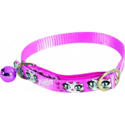 ZOLUX Obroża nylonowa dla...