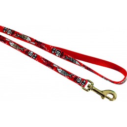 ZOLUX Smycz nylonowa dla...