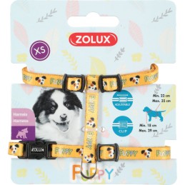 ZOLUX Szelki Puppy Mascotte...