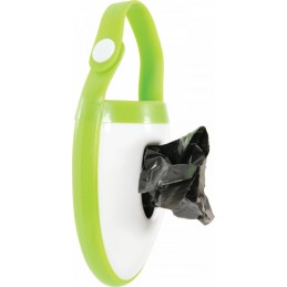 ZOLUX Pojemnik na woreczki...