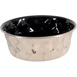 ZOLUX Miska Inox Diamond...