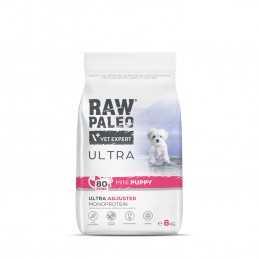 RAW PALEO Ultra Pork Puppy...