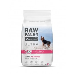 RAW PALEO Ultra Pork Adult...