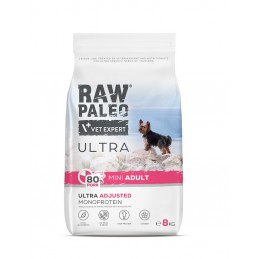 RAW PALEO Ultra Pork Adult...