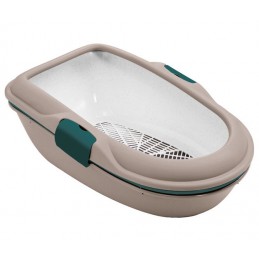 ZOLUX Kuweta FURBA z...