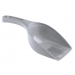 ZOLUX Łopatka do kuwet - Szary