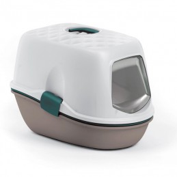 ZOLUX Kuweta kryta FURBA z...