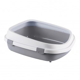 ZOLUX Kuweta JUMBO - szary