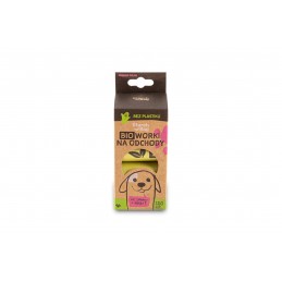 STARCHBAG Kompostowalne...