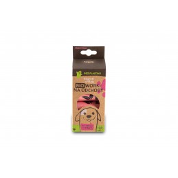 STARCHBAG Kompostowalne...