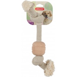 ZOLUX Zabawka sznurowa WILD...