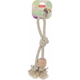 ZOLUX Zabawka sznurowa WILD...