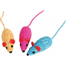 ZOLUX Zabawka dla kota mysz...