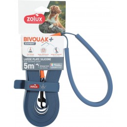 ZOLUX Smycz płaska dla psa...