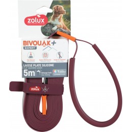 ZOLUX Smycz płaska dla psa...