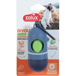 ZOLUX Dozownik worków na...