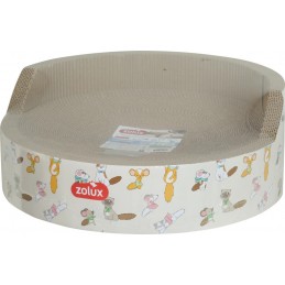 ZOLUX Drapka dla kota 2w1...