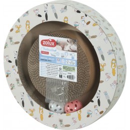 ZOLUX Drapka dla kota...