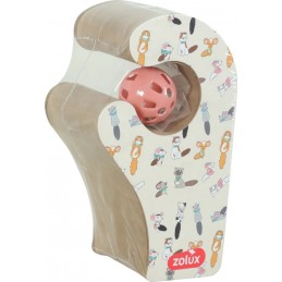 ZOLUX Drapka dla kota...