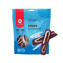 MACED Strips z kaczki i...
