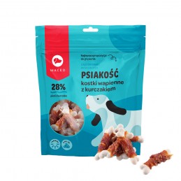 MACED Kostki z wapniem i...